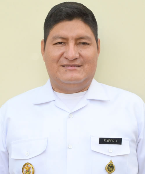 jhon flores
