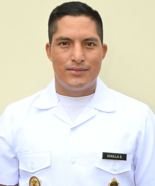 dennis guailla