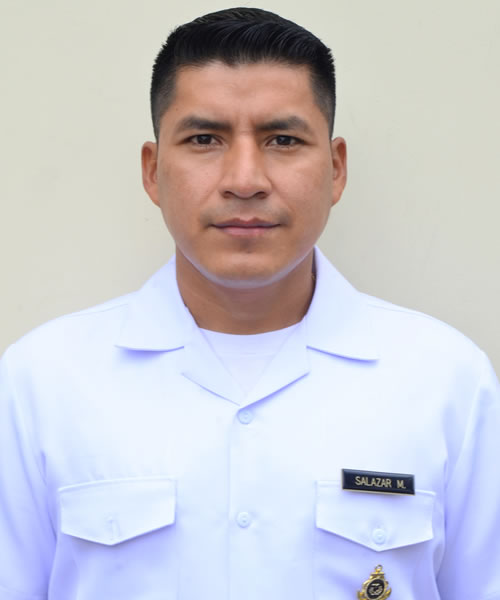 milton salazar