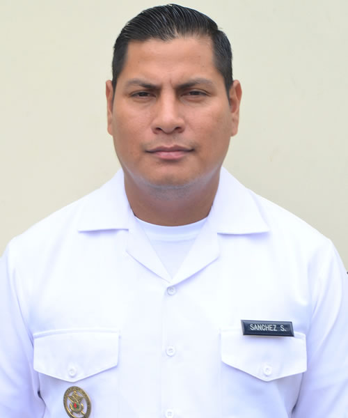 segundo sanchez
