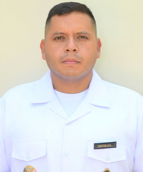 edwin nivicela