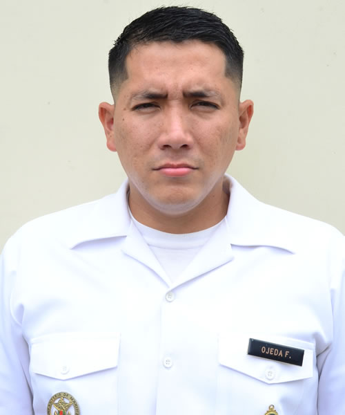 freddy ojeda