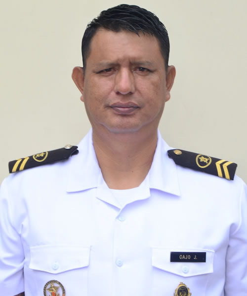 juan cajo