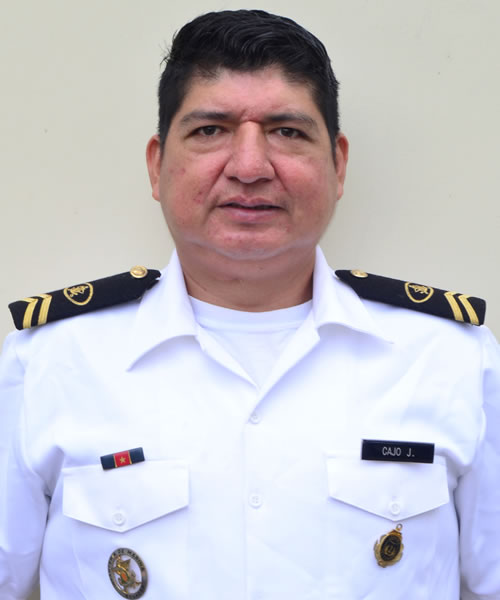 manuel cajo