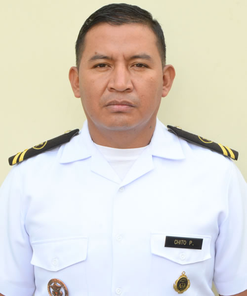 patricio chito