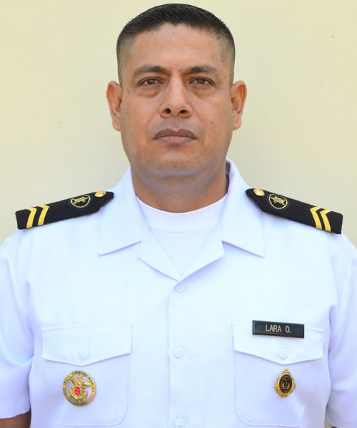 orlando lara