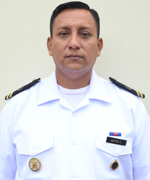 diego moyon