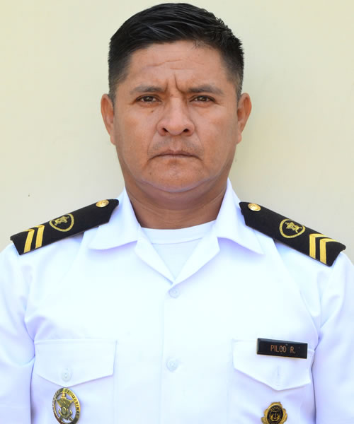 rene pilco
