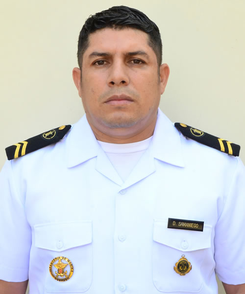 danny samaniego