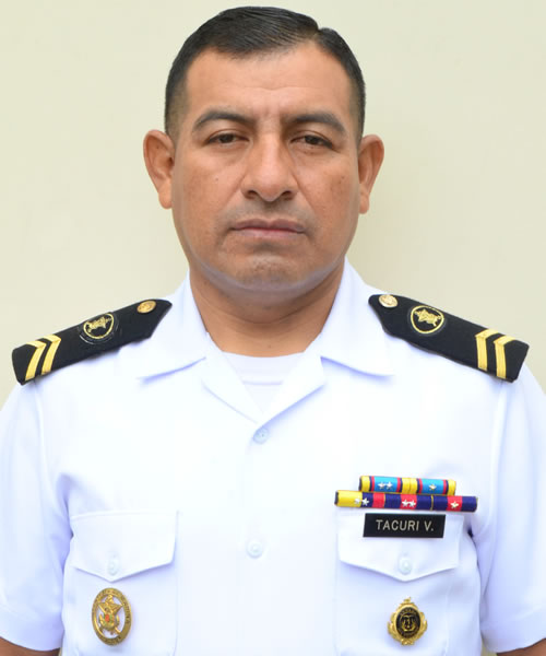 victor tacuri