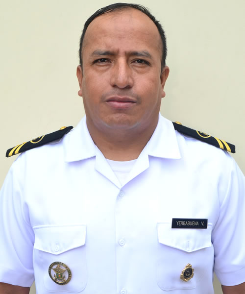 vicente yerbabuena