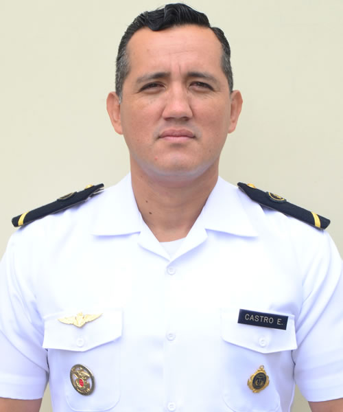 ezequiel castro