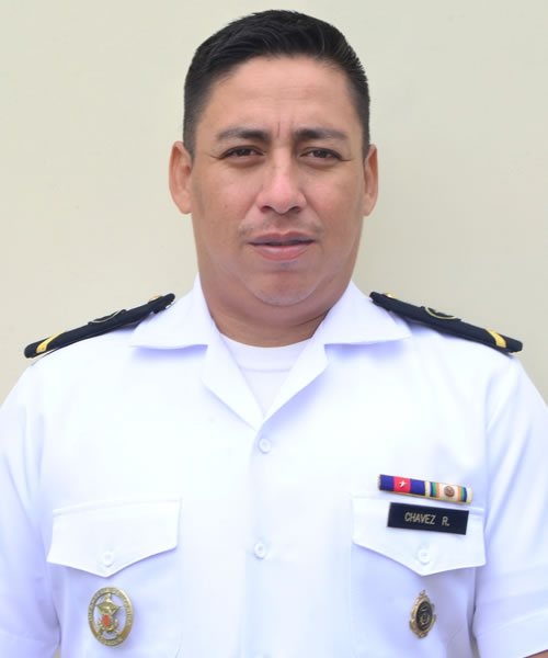ramon chavez