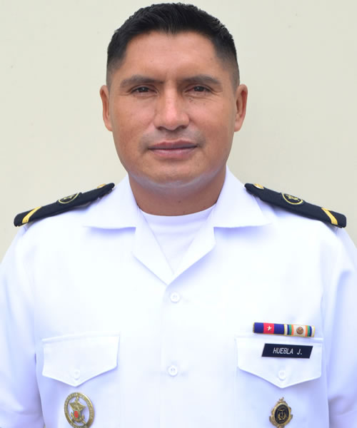 juan huebla