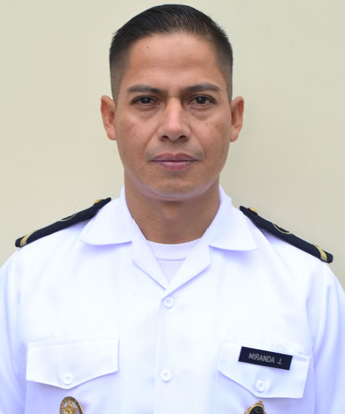 jose miranda