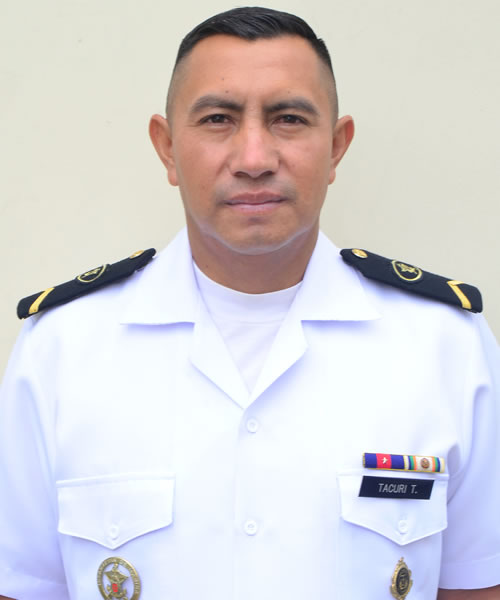 telmo tacuri