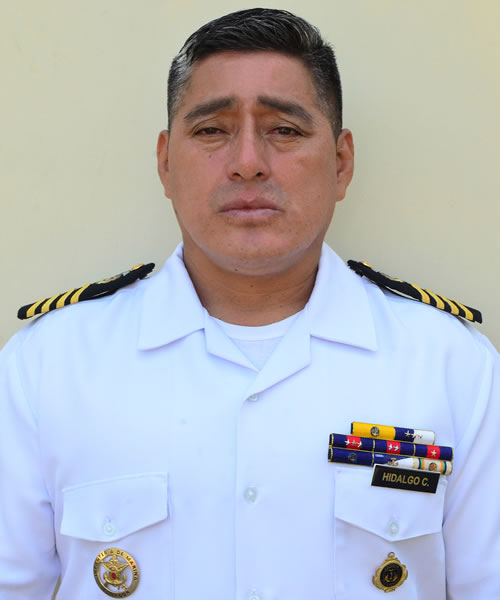 carlos hidalgo