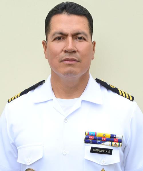 edison quisnancela