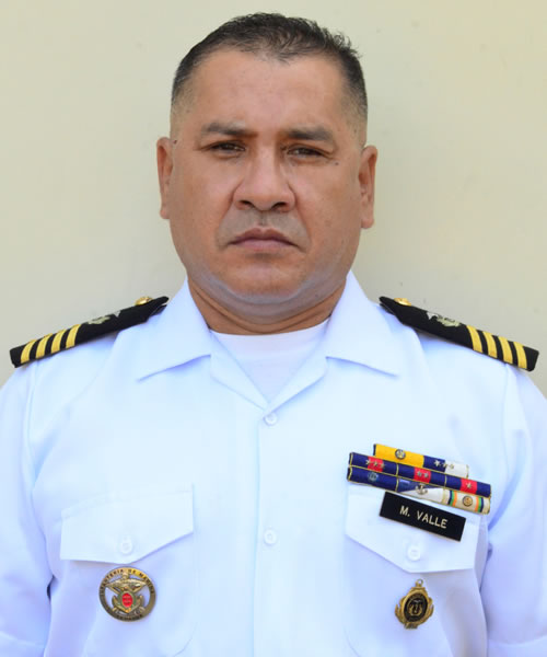manuel valle