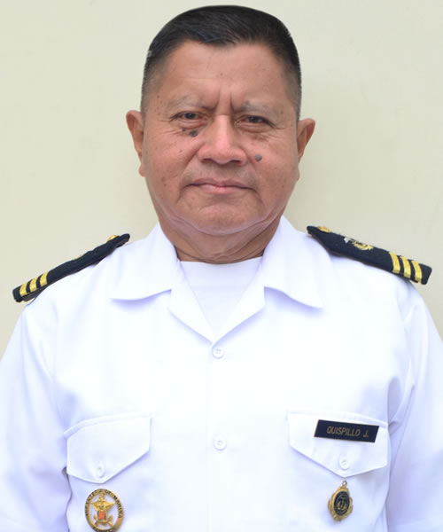 juan quispillo