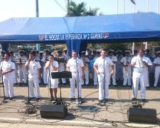 Banda Blanca Guayas