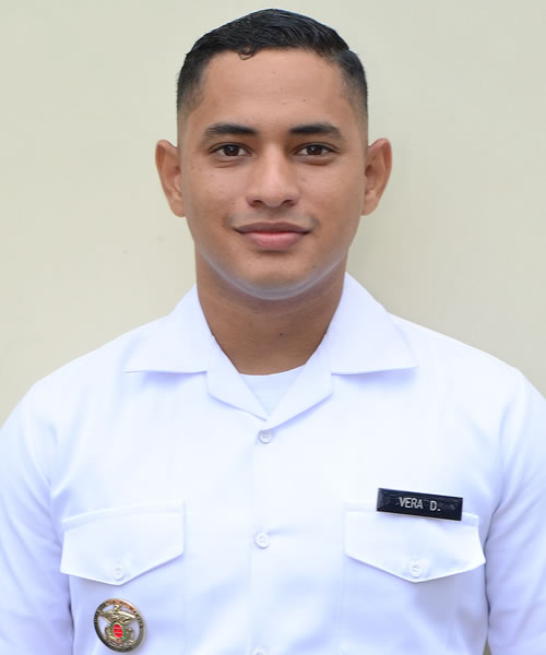 diego vera